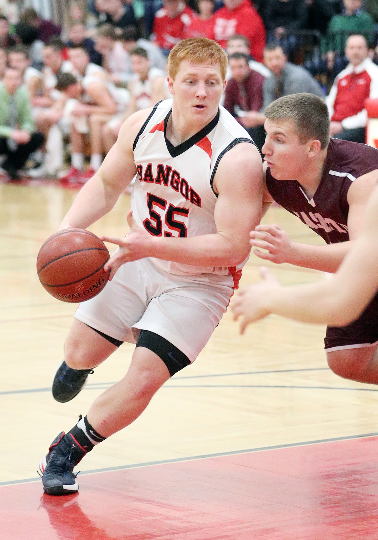 Bangor Boys Basketball